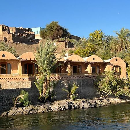 Ayujidda Nubian House Otel Asvan Dış mekan fotoğraf