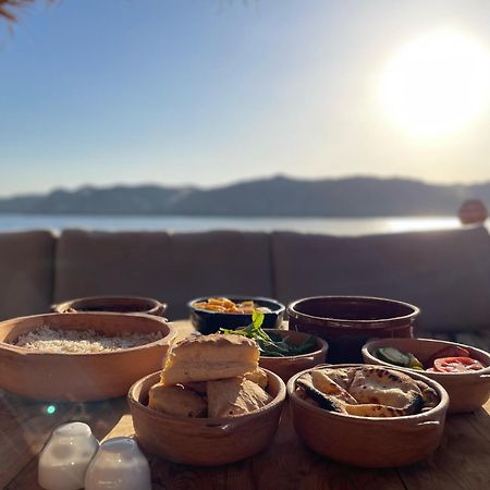 Ayujidda Nubian House Otel Asvan Dış mekan fotoğraf