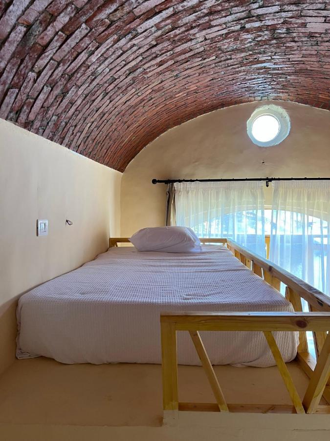 Ayujidda Nubian House Otel Asvan Dış mekan fotoğraf