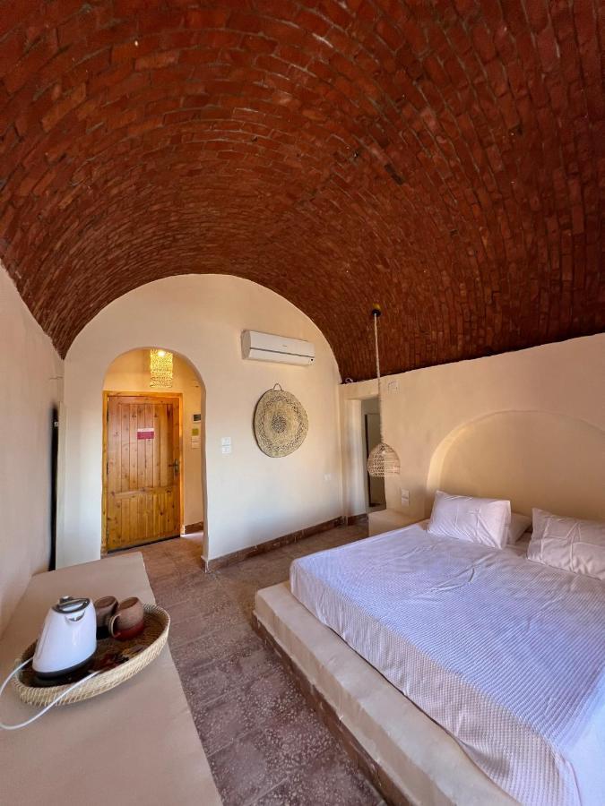 Ayujidda Nubian House Otel Asvan Dış mekan fotoğraf