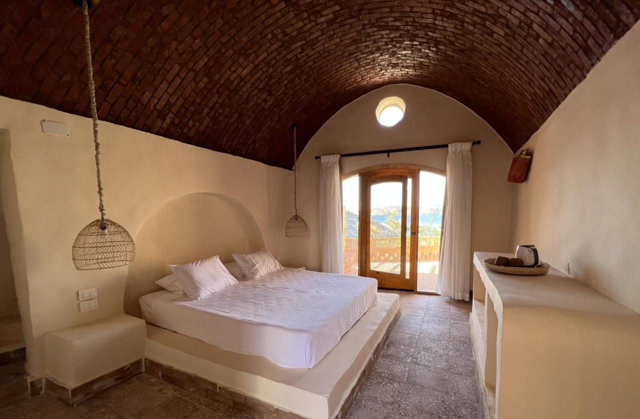 Ayujidda Nubian House Otel Asvan Dış mekan fotoğraf