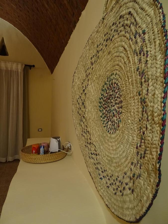 Ayujidda Nubian House Otel Asvan Dış mekan fotoğraf