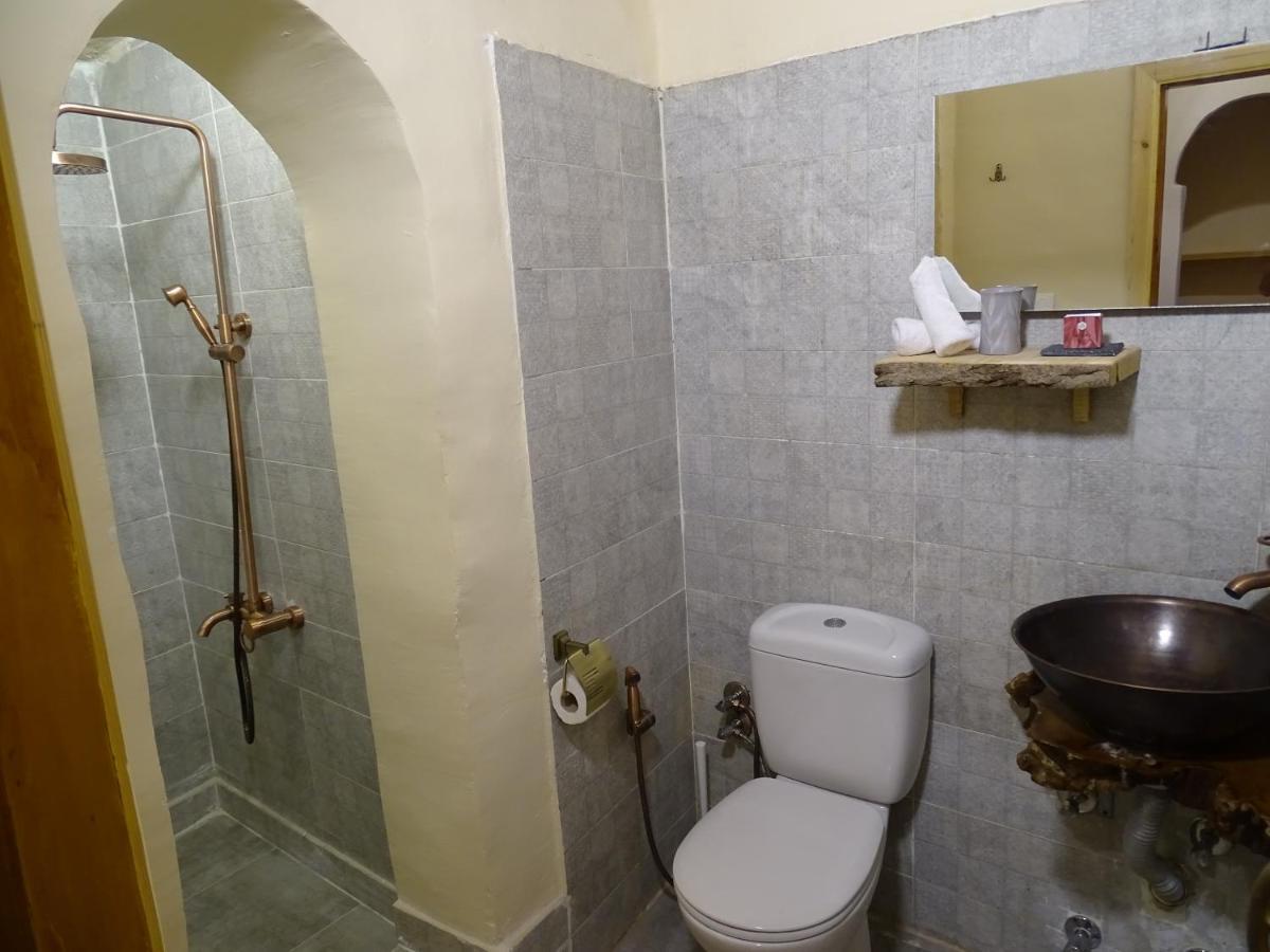 Ayujidda Nubian House Otel Asvan Dış mekan fotoğraf