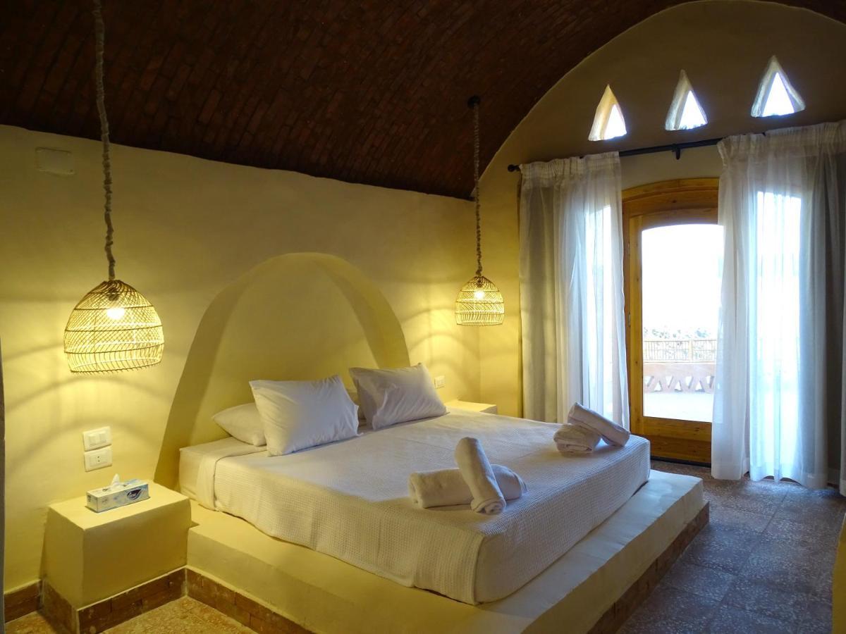 Ayujidda Nubian House Otel Asvan Dış mekan fotoğraf