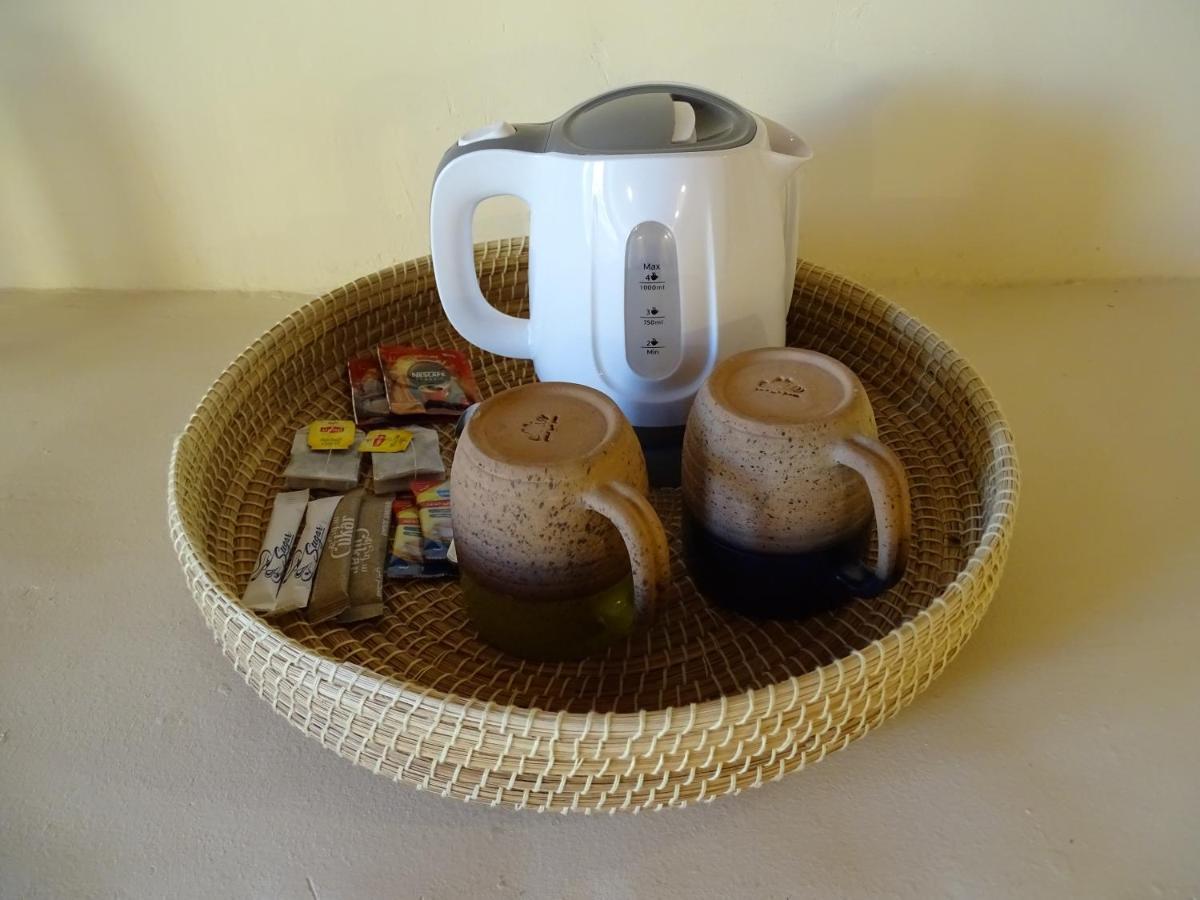 Ayujidda Nubian House Otel Asvan Dış mekan fotoğraf