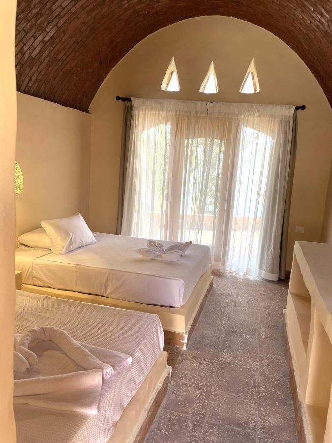 Ayujidda Nubian House Otel Asvan Dış mekan fotoğraf