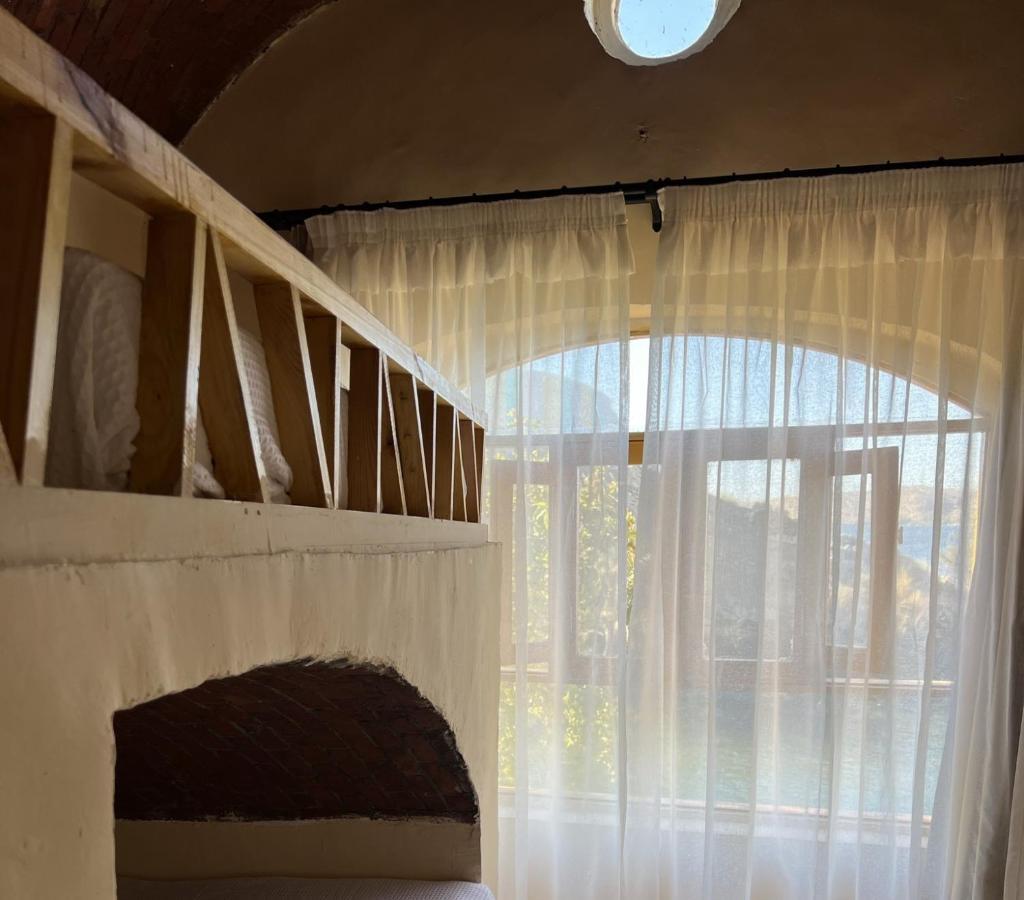 Ayujidda Nubian House Otel Asvan Dış mekan fotoğraf