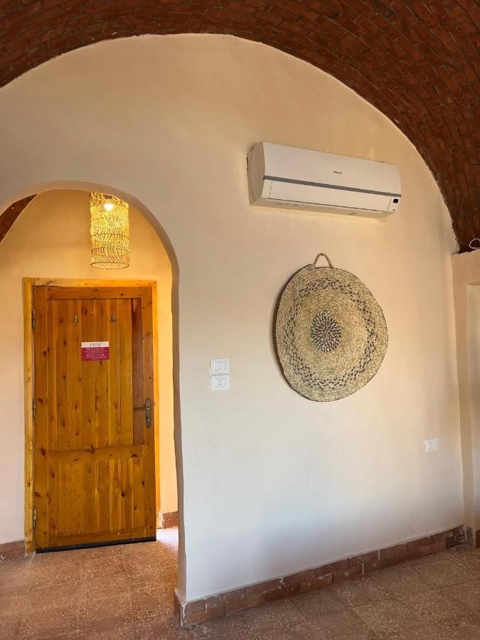 Ayujidda Nubian House Otel Asvan Dış mekan fotoğraf