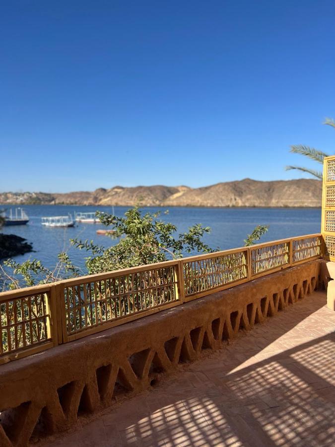 Ayujidda Nubian House Otel Asvan Dış mekan fotoğraf