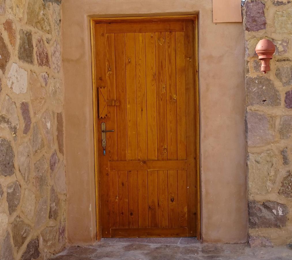 Ayujidda Nubian House Otel Asvan Dış mekan fotoğraf