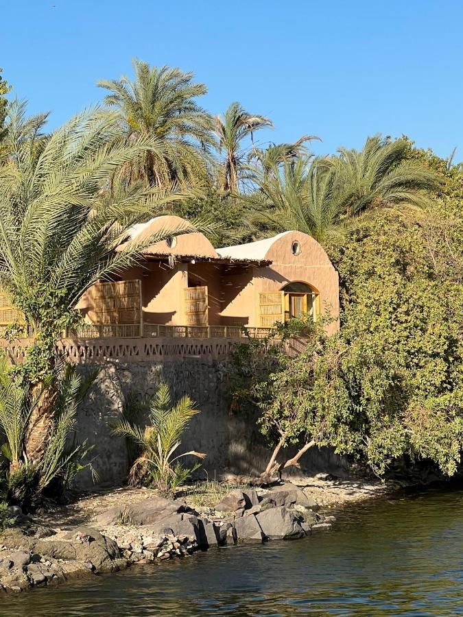 Ayujidda Nubian House Otel Asvan Dış mekan fotoğraf
