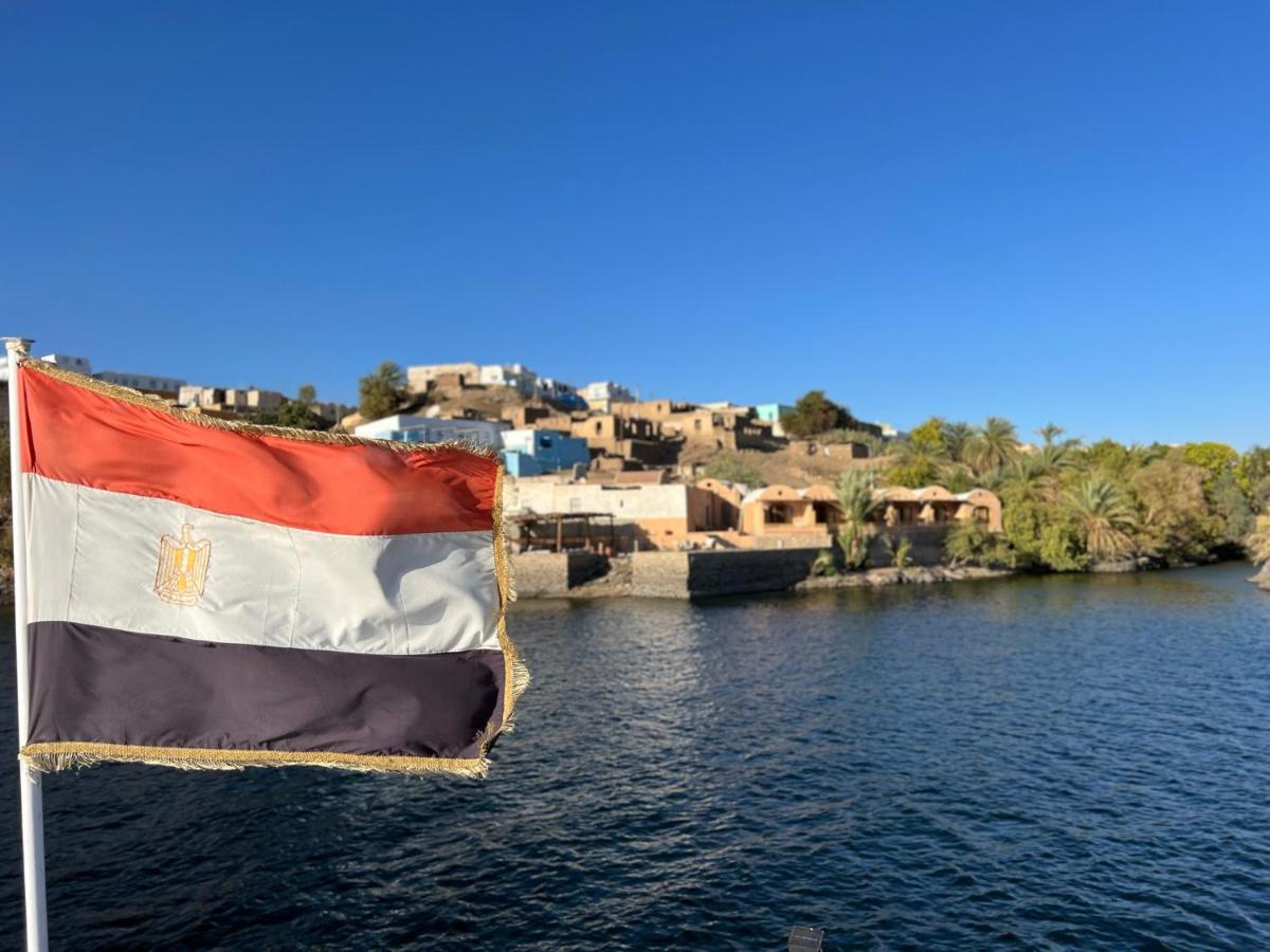 Ayujidda Nubian House Otel Asvan Dış mekan fotoğraf