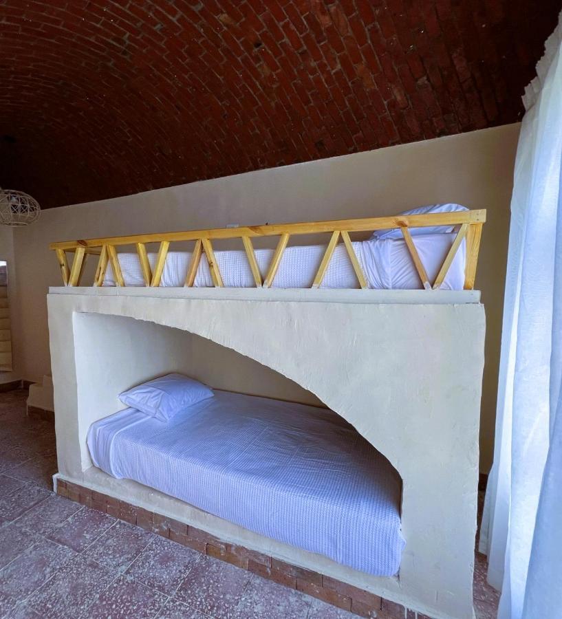 Ayujidda Nubian House Otel Asvan Dış mekan fotoğraf