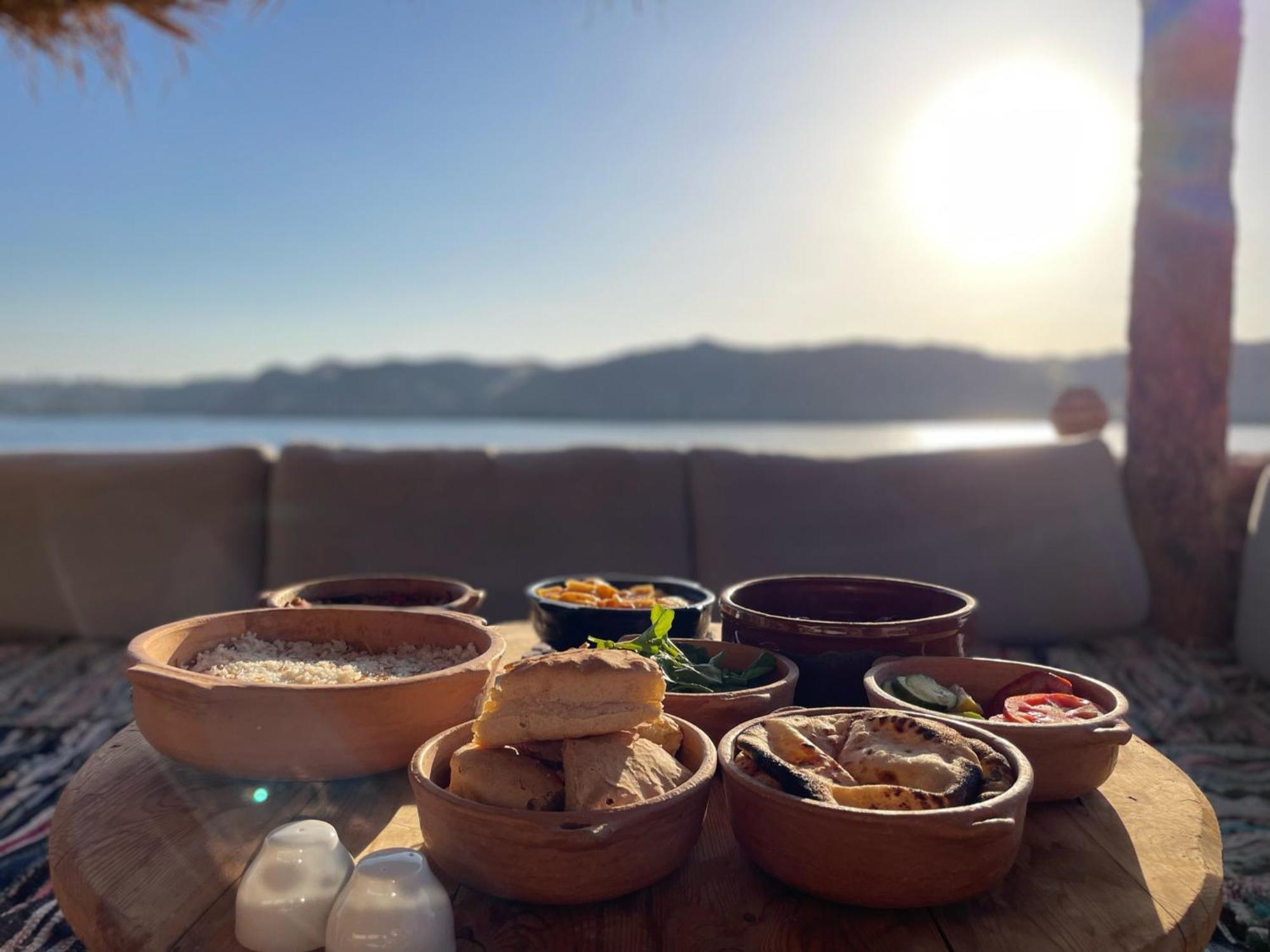 Ayujidda Nubian House Otel Asvan Dış mekan fotoğraf