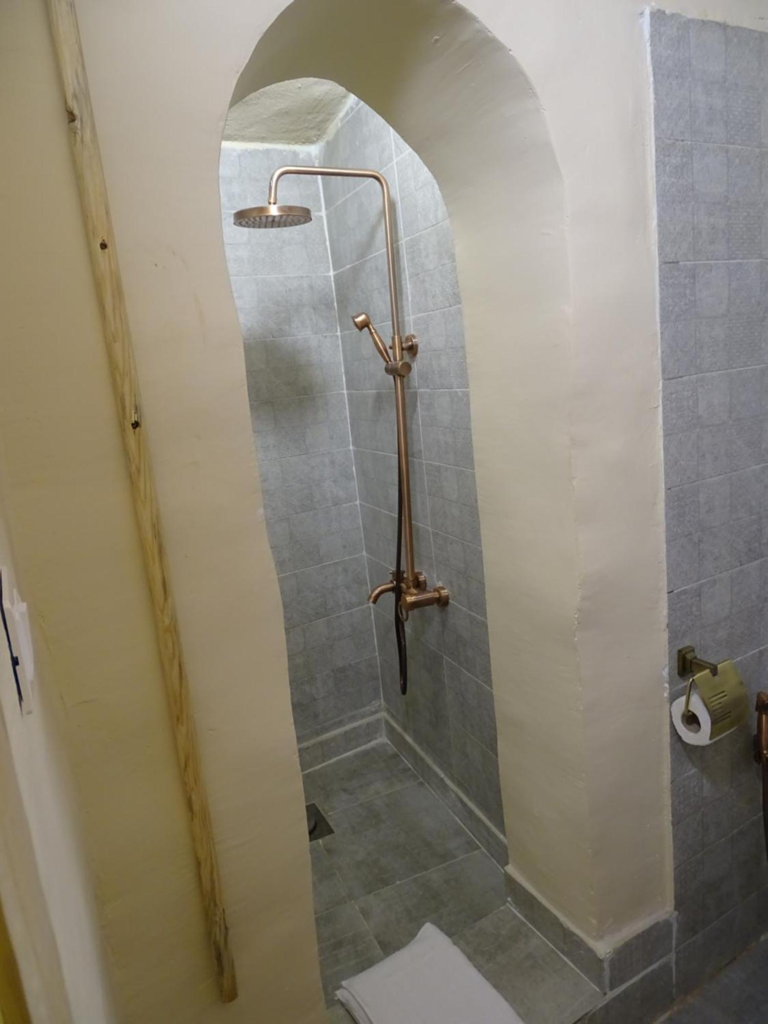 Ayujidda Nubian House Otel Asvan Dış mekan fotoğraf