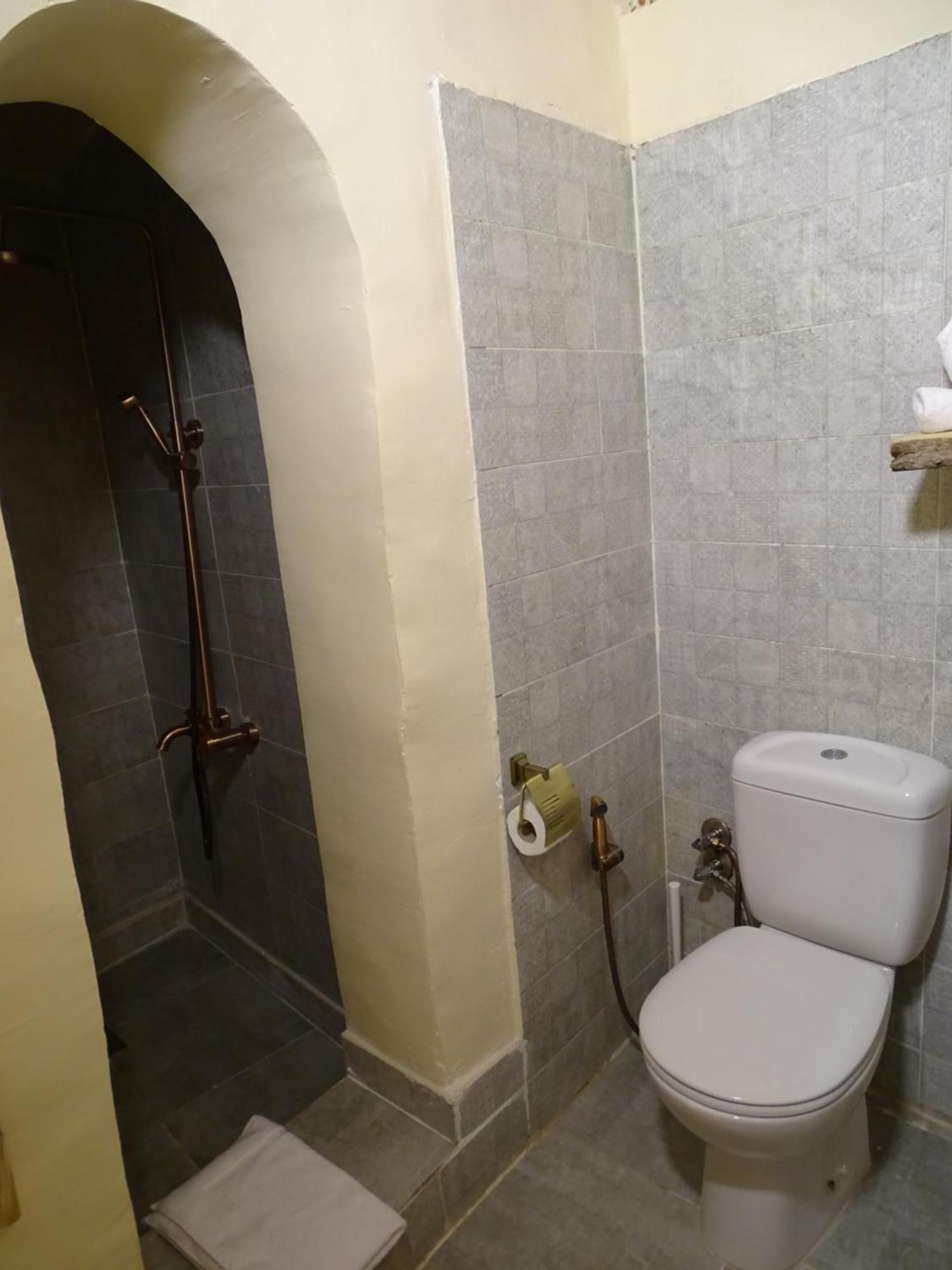 Ayujidda Nubian House Otel Asvan Dış mekan fotoğraf
